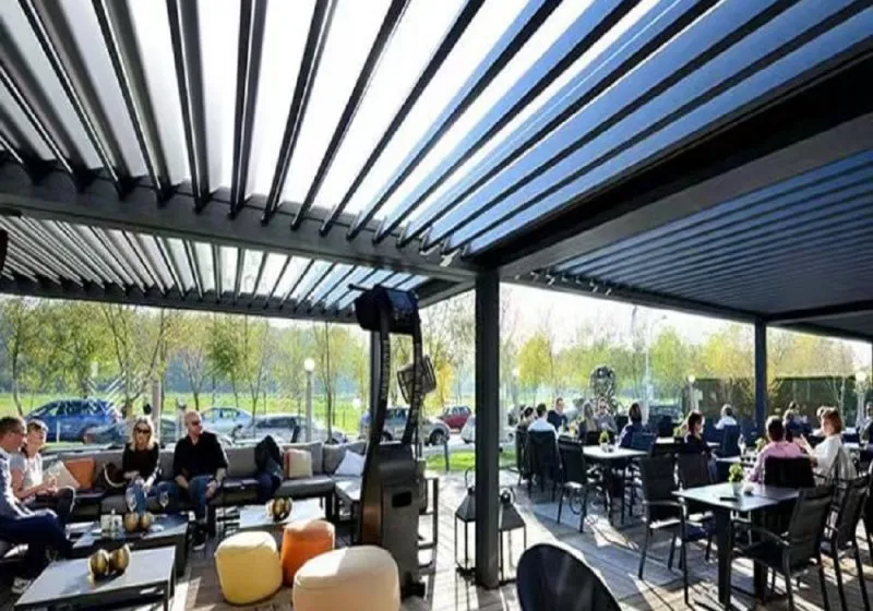 Outdoor Sunshades Outdoor Sunshades